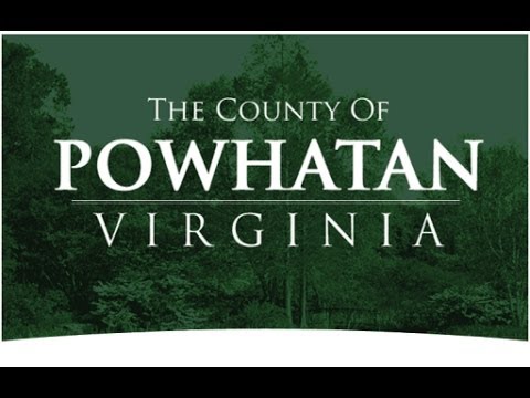 Virginia County Issues Branding RFP