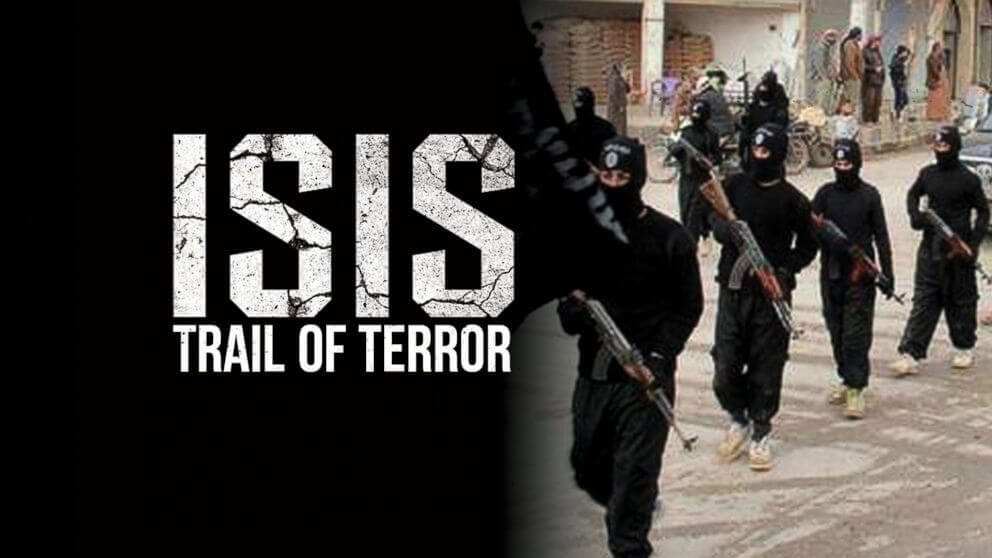 What We Can Learn About Successful PR from ISIS