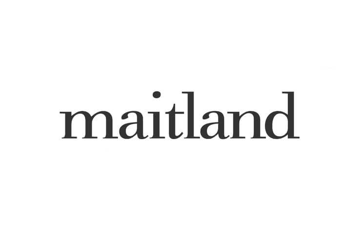 News from Maitland, Portland Communications, and Edelman