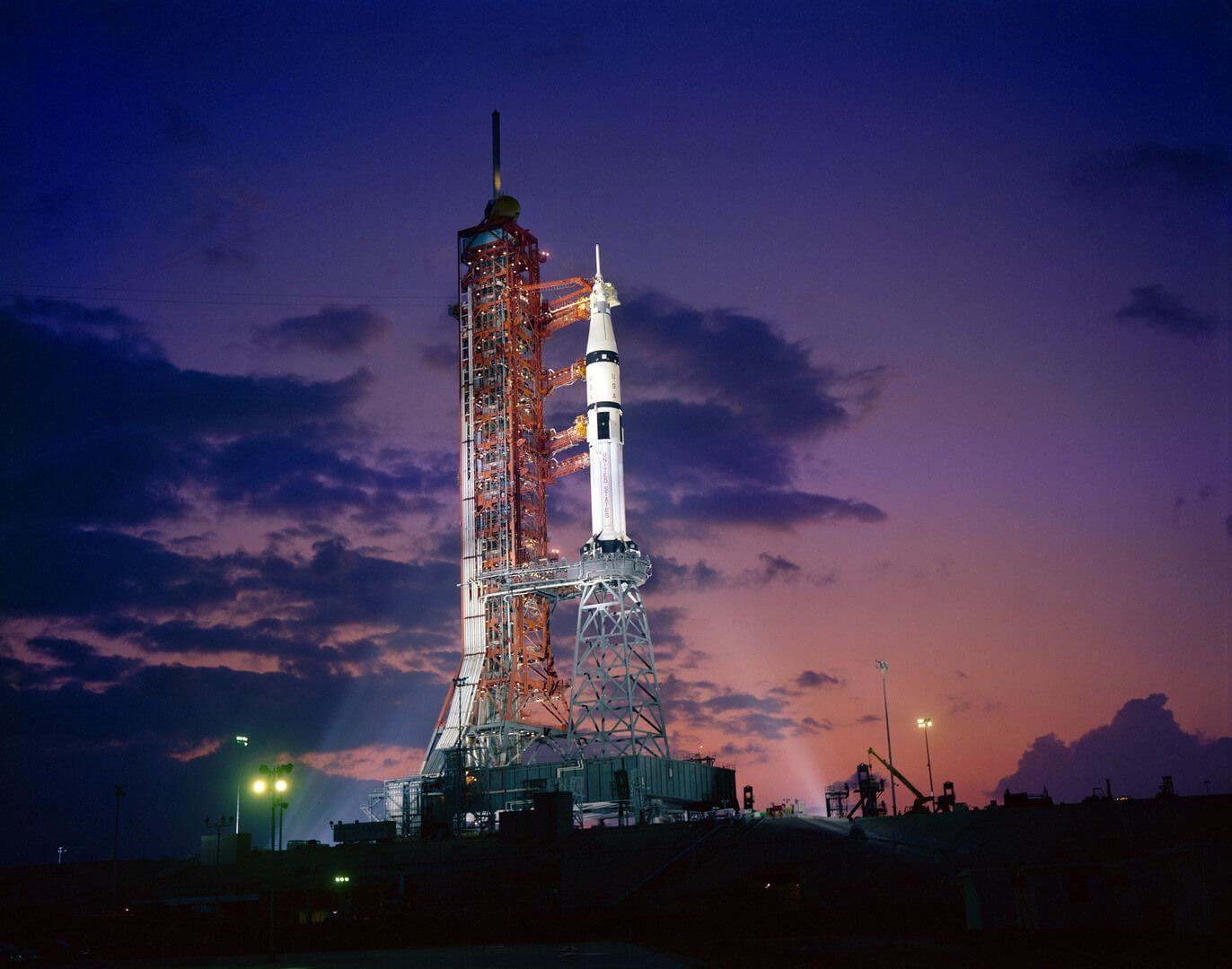 The Public Relations World Was Changed By Project Apollo
