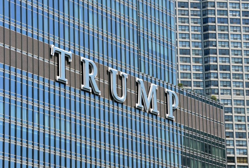 Trump Properties Suffering Since POTUS Run