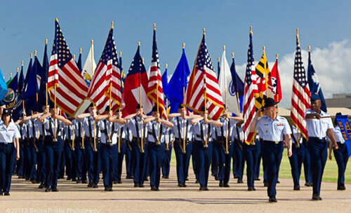 Air Force Reserve Issues Advertising RFP