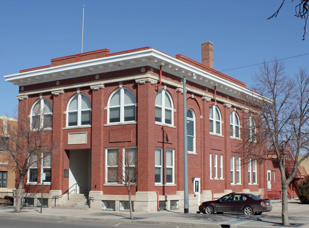 Colorado City Seeks Economic Development Assistance