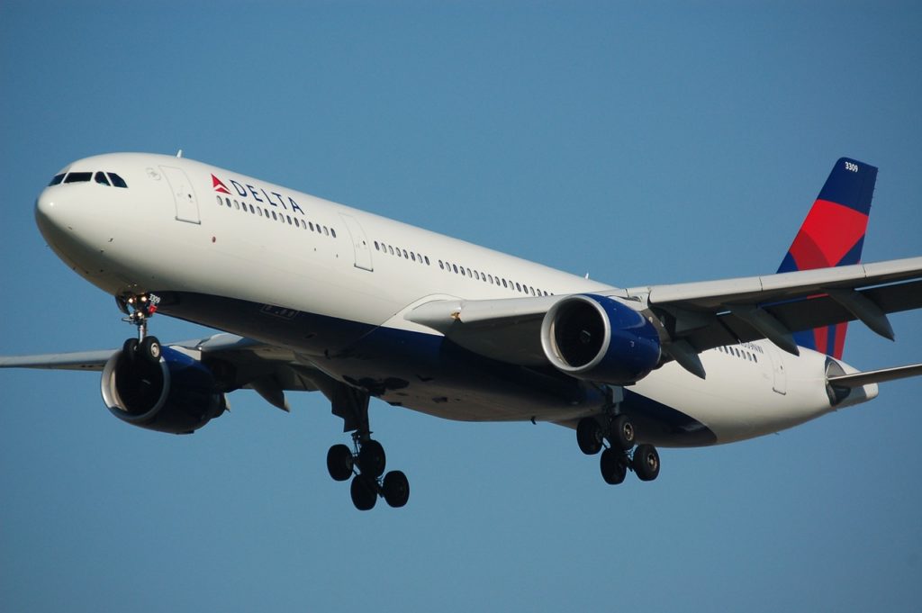 Delta Airline Apologies Not Accepted
