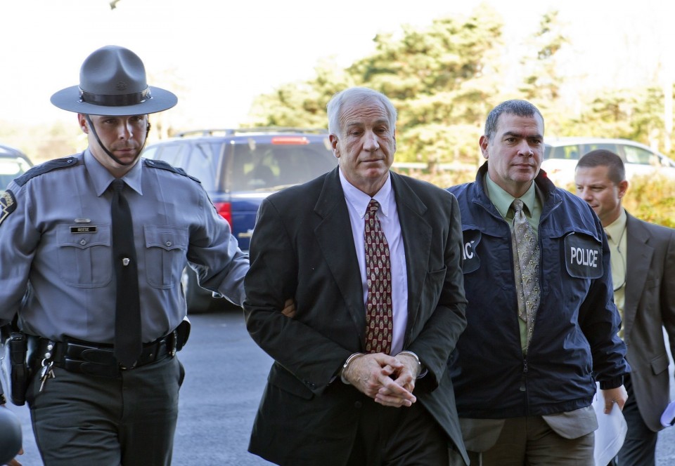 Higher Education Institutions Use Public Dollars for Scandal Mitigation