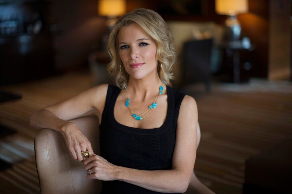 Megyn Kelly Also Leaving Fox News?