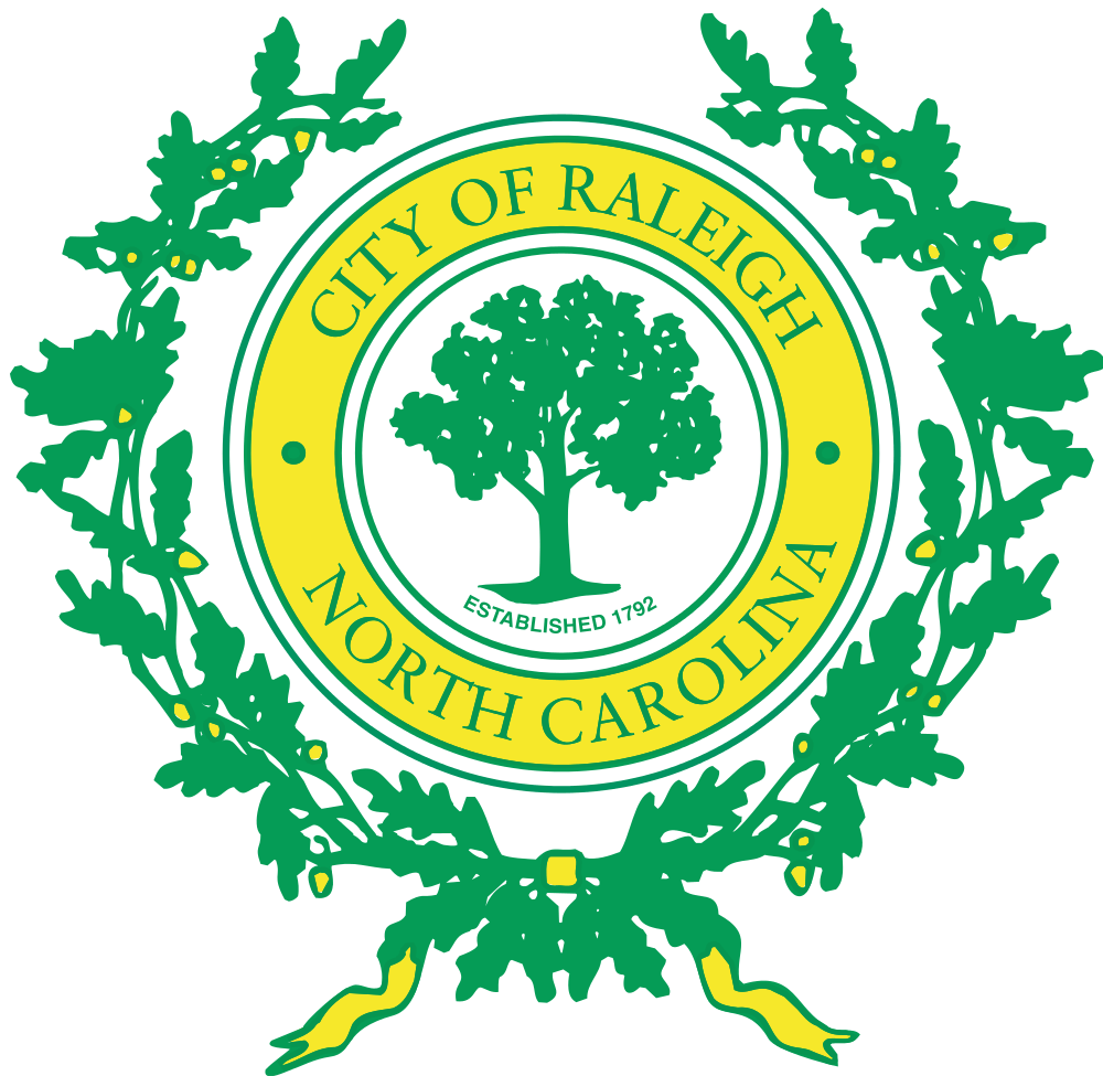 Raleigh, North Carolina Wants To Hire A Branding Company