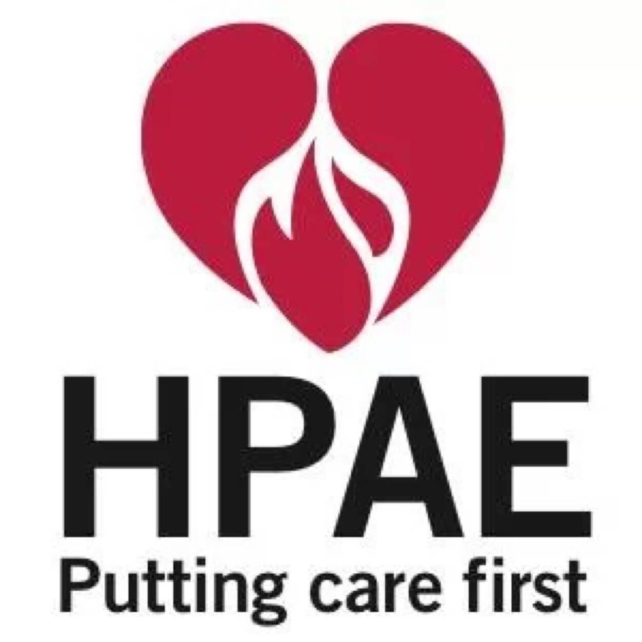 hpae union public relations