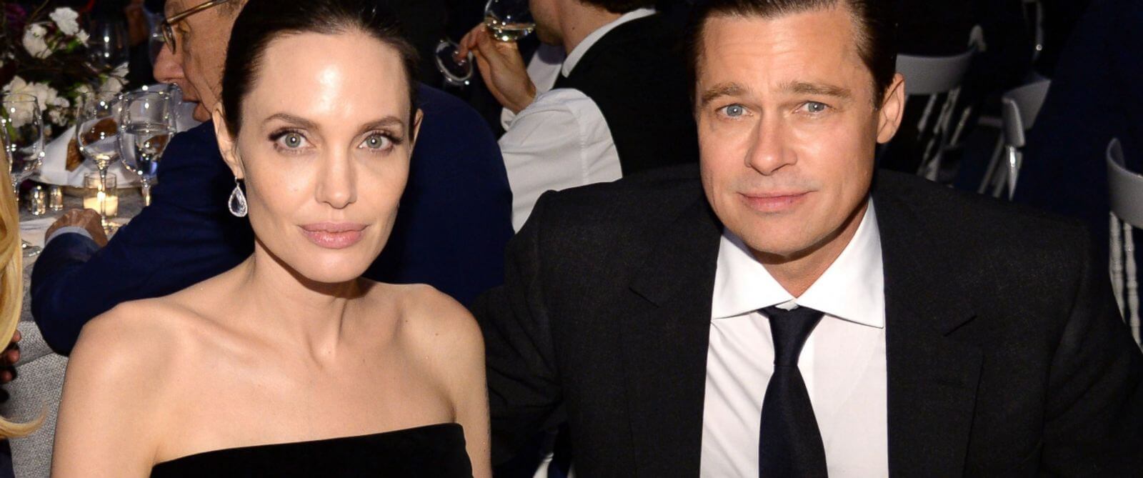 Jolie-Pitt PR Teams, Ripp Media, Havas New York, and Sunshine Sachs
