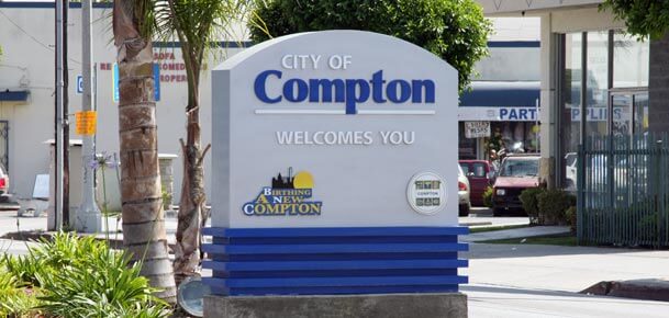 Compton, California Issues Public Relations RFP