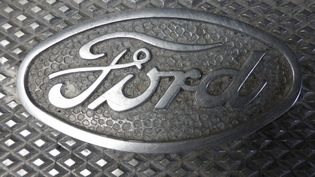 Ford fires back at Trump