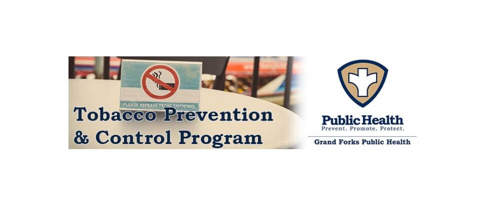 North Dakota Center for Tobacco Prevention and Control Policy Seeks Marketing Firm