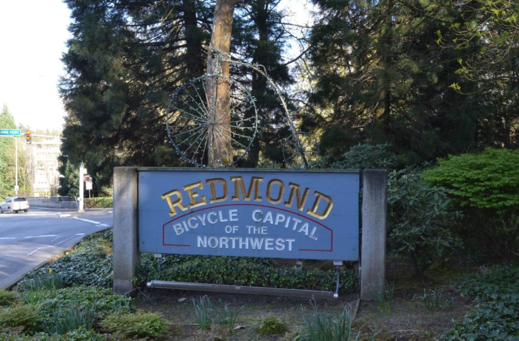 Redmond, Washington Issues Marketing RFP