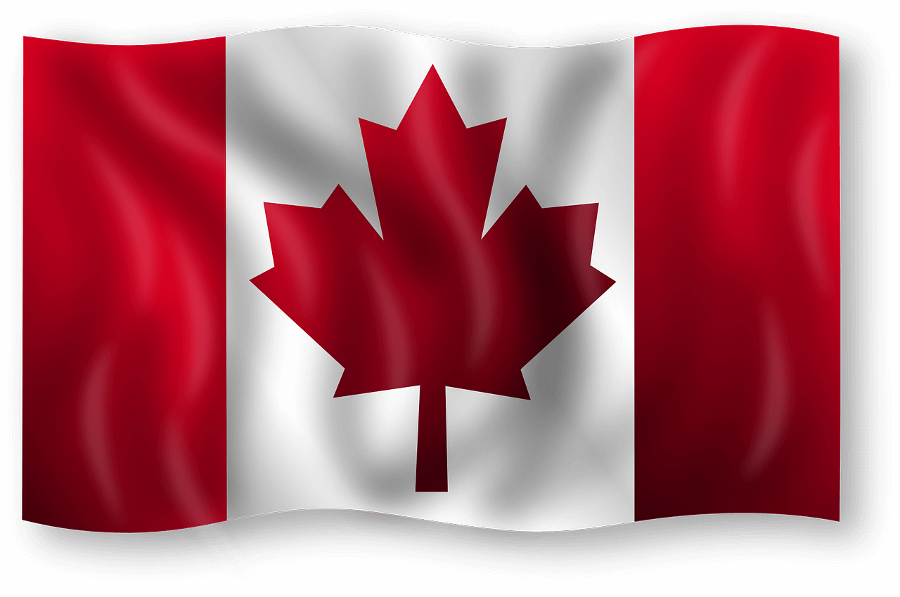Canada Tells America It's Great: A Happy PR Campaign