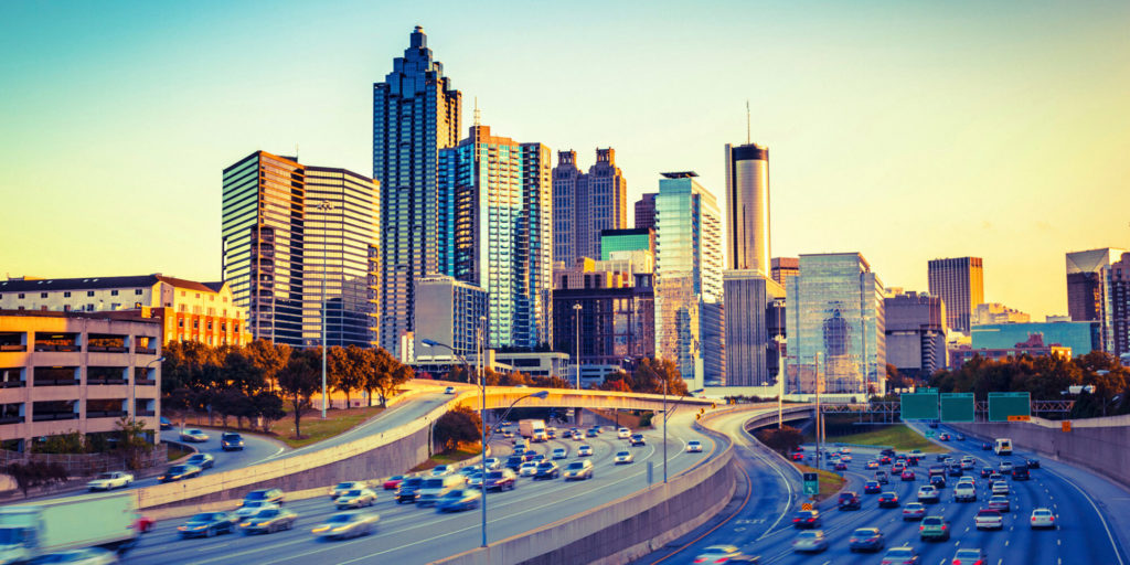 City of Atlanta Wants to Hire a Public Relations Firm