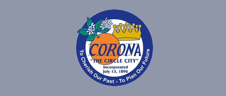 Corona, California Seeking PR Agency