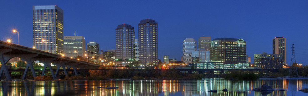 Henrico, Virginia Issues Market Research RFP