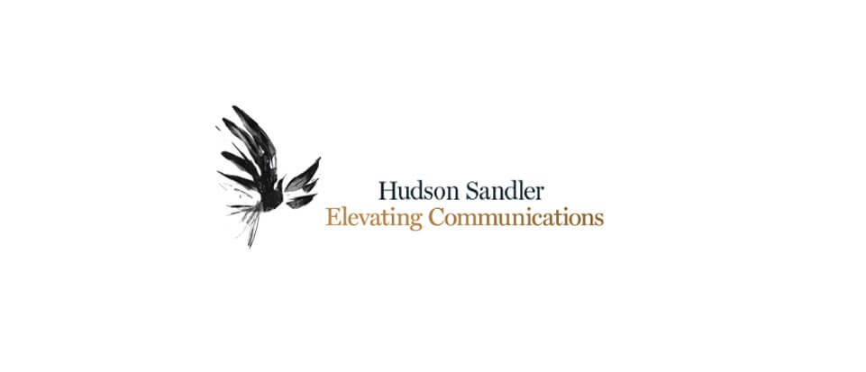 News From Huntsworth – Hudson Sandler, Hill+Knowlton, Freud’s, and DeVries Global