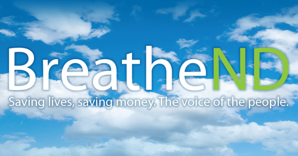 North Dakota Issues Anti-Tobacco Marketing & Public Relations RFP