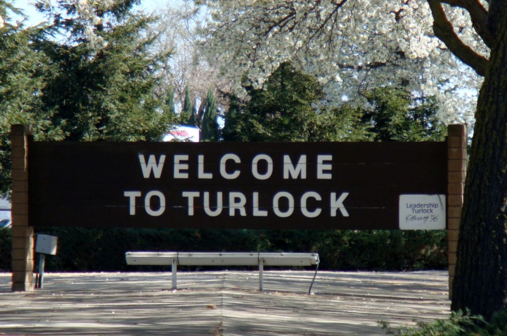 Turlock, California Issues Marketing & Branding RFP