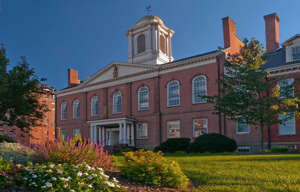 Union, New Jersey Issues Government RFP