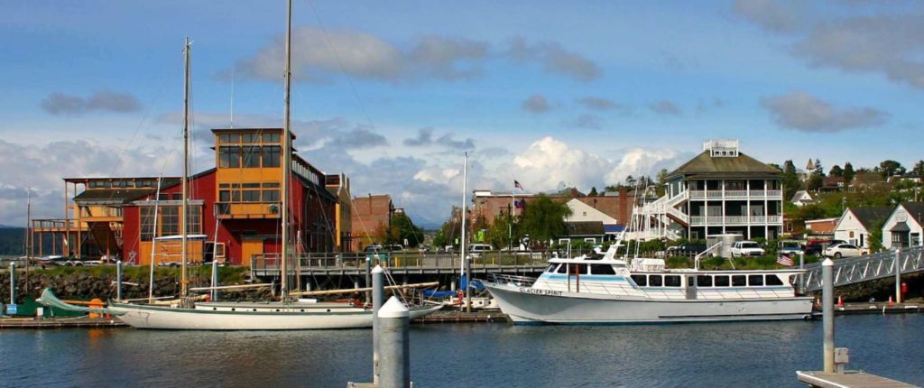 Washington City Issues Communications RFP