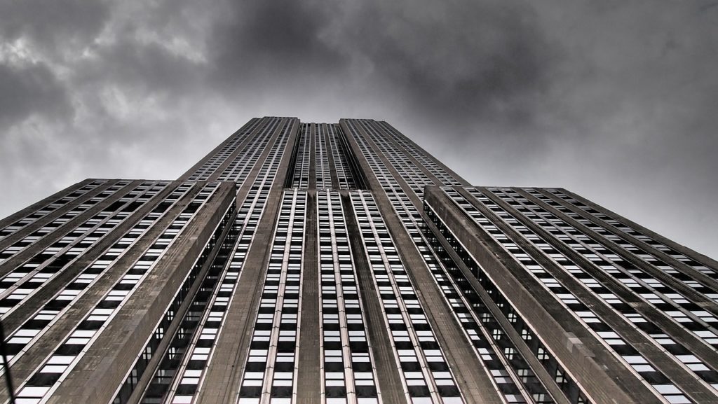 Why Large Corporations Are Centralizing PR Efforts
