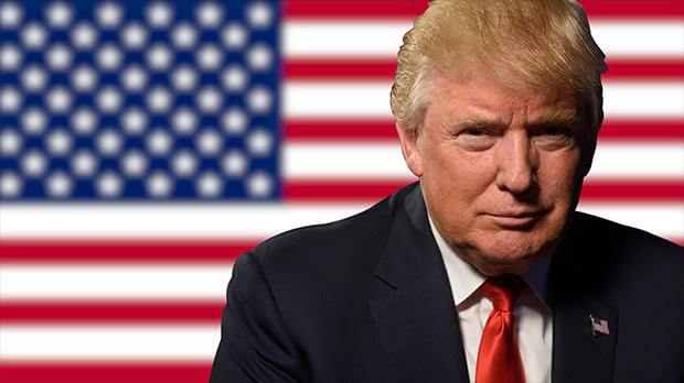 Ravi Sawhney: Branding Expert On Trump Victory