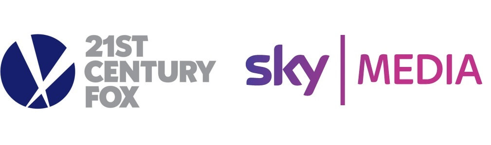 Fox and Sky combine to create massive international media company