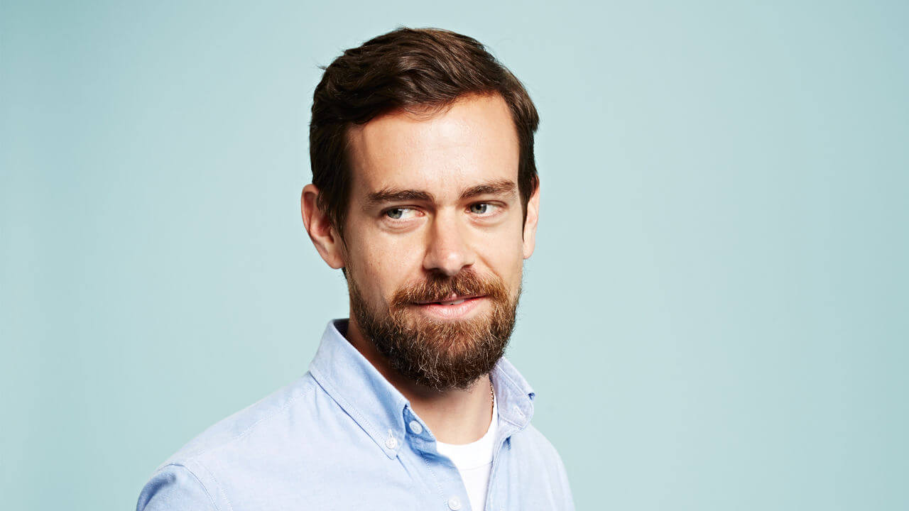 Oops - Twitter suspends the account of its own CEO