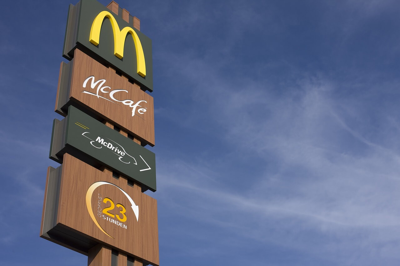 McDonald’s on Improving Business Operations and Performance