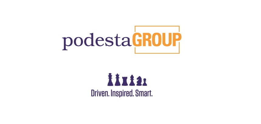 Paperwork Is Important, Even for the Podesta Group