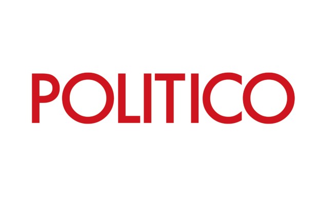 Politico editor resigns after outing white supremacist