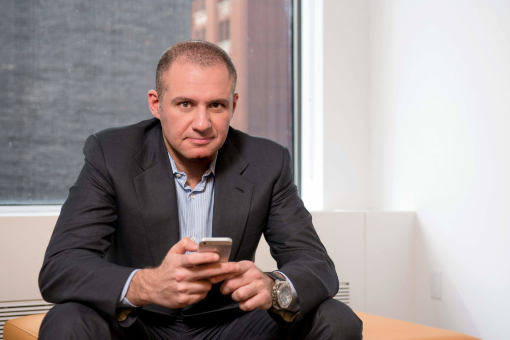 News from 5WPR, Havas PR, MWWPR, Sunshine Sachs, Koch Brothers, and Ketchum Change/Daggerwing Group