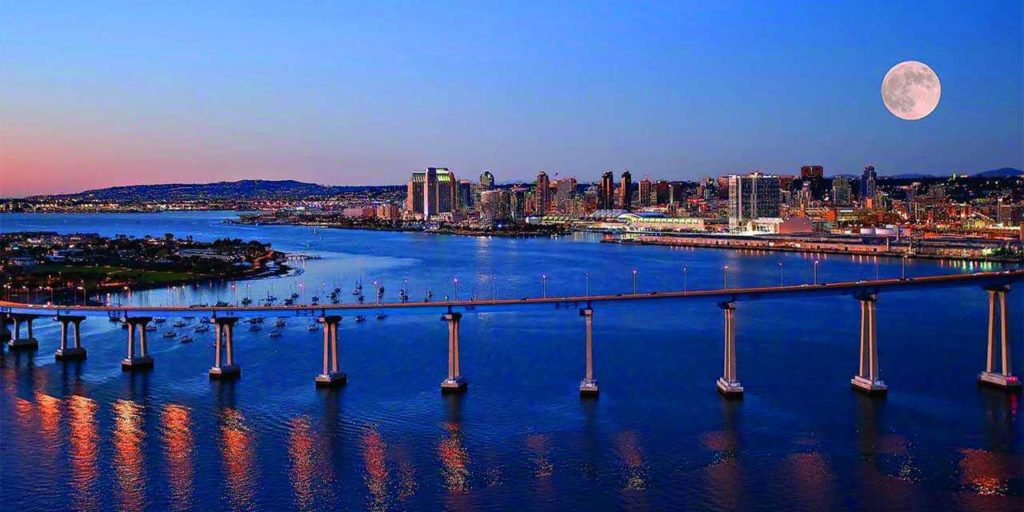 San Diego Issues Marketing RFP