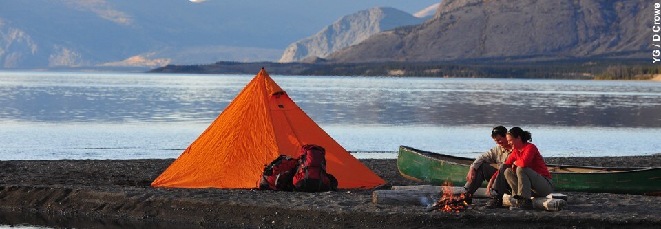 Wilderness Tourism Association of the Yukon Issues Marketing RFP