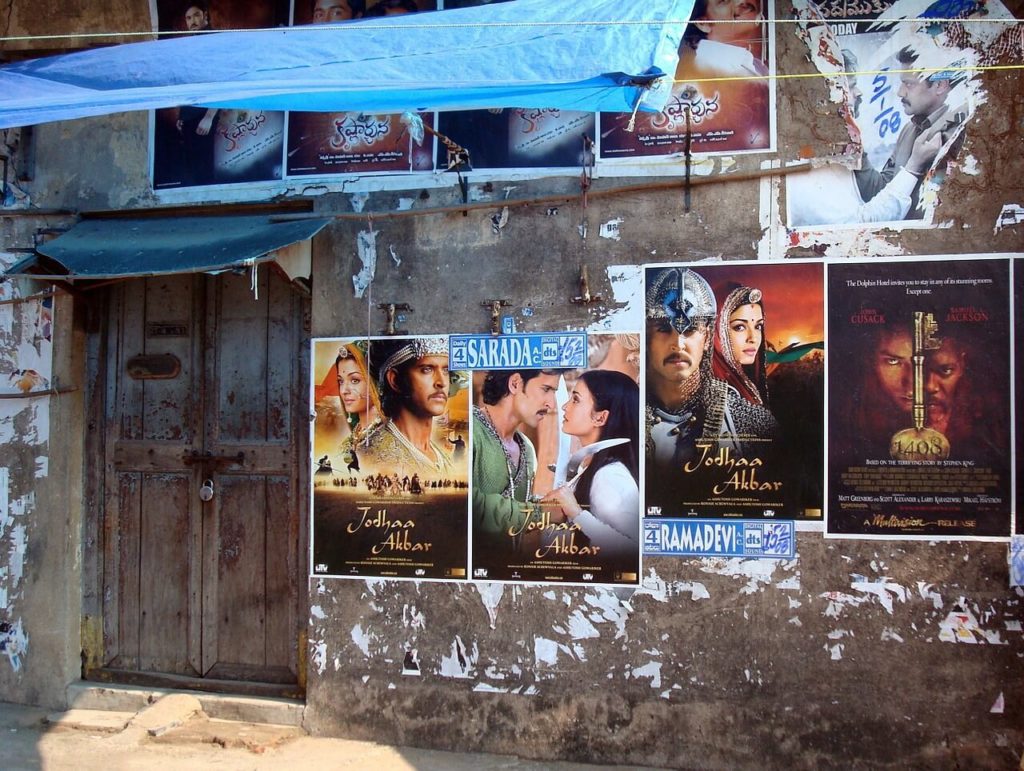 Bollywood returns to Pakistan - what happens next?
