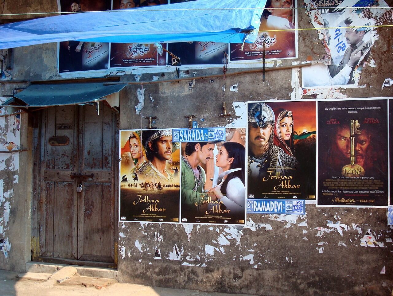 Bollywood returns to Pakistan - what happens next?