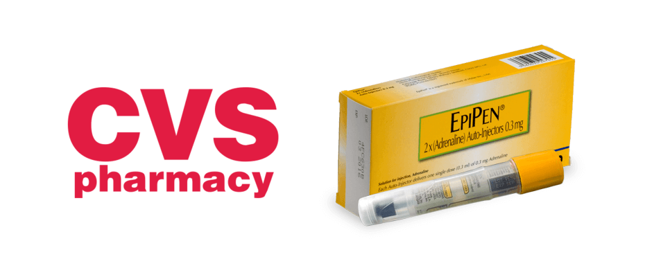 CVS introduces generic competitor to EpiPen