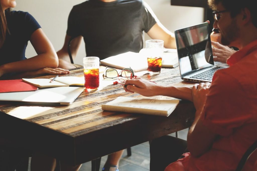 Checklist For Successful Business Partnerships