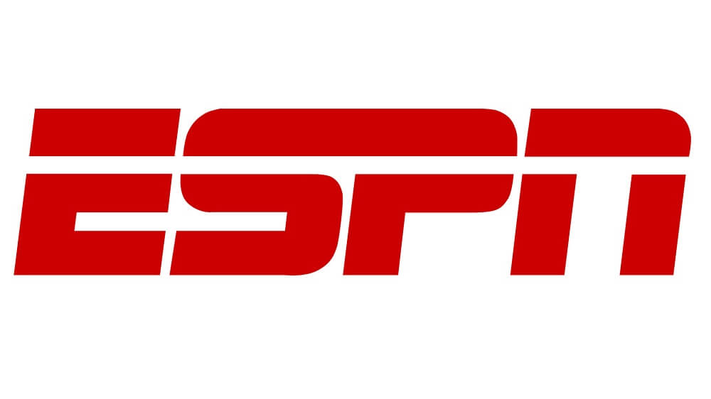 ESPN scores with college football playoffs