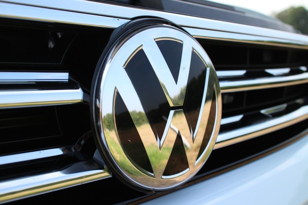 Volkswagen diesel fix approved