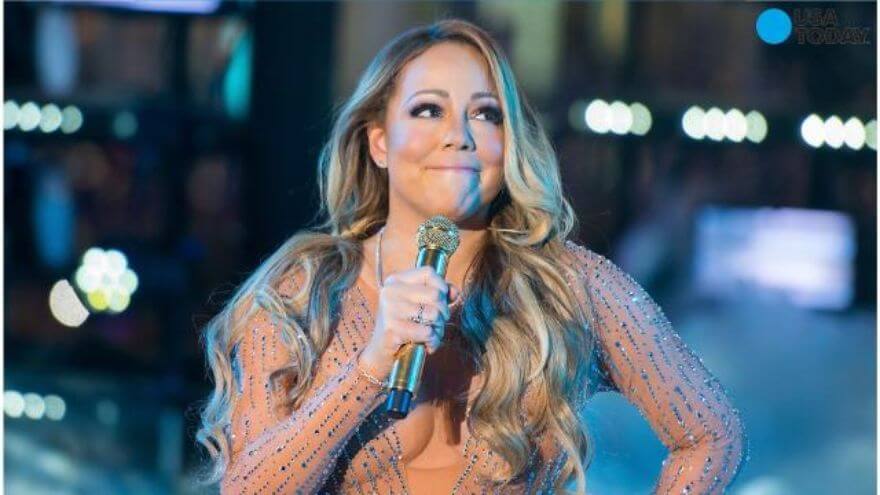 What Mariah Carey Should Have Done After Midnight