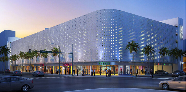 Miami Parking Issues Public Relations RFP