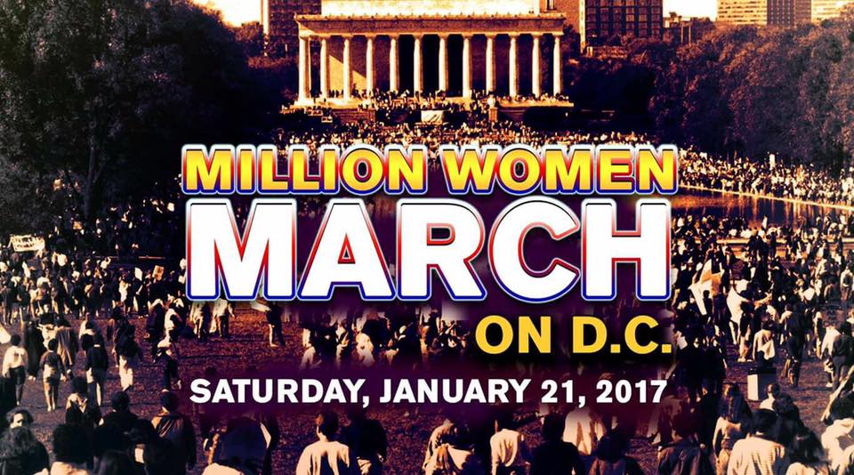 “Women” Not Taking Trump Lying Down … What Happens Next?