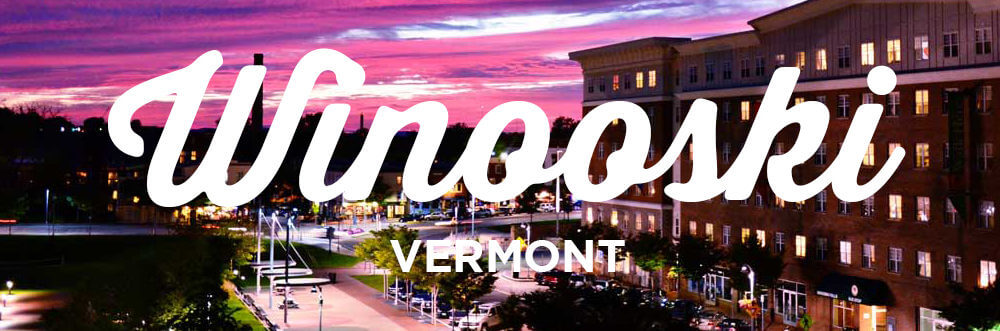 City In Vermont Seeks Marketing And Branding Agency