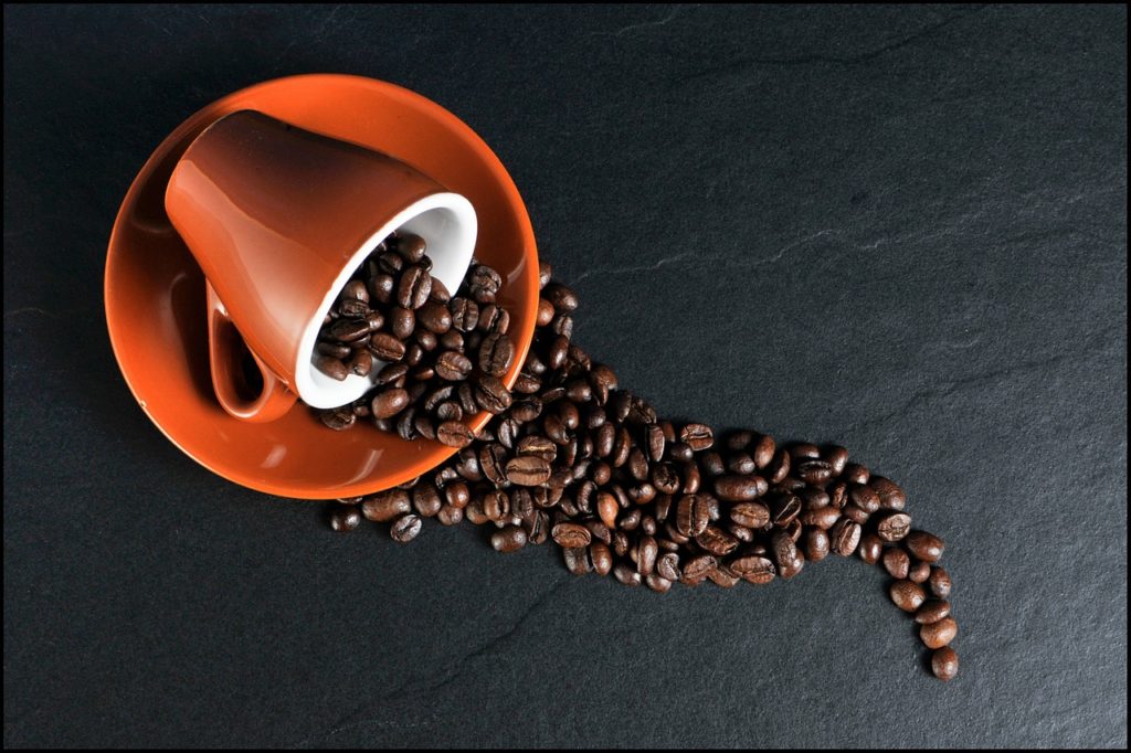 Coffee prices set to rise