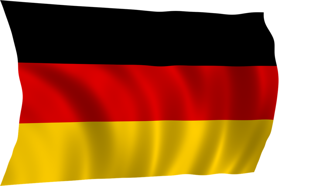 German leaders in fight with pro-Brexit Brits
