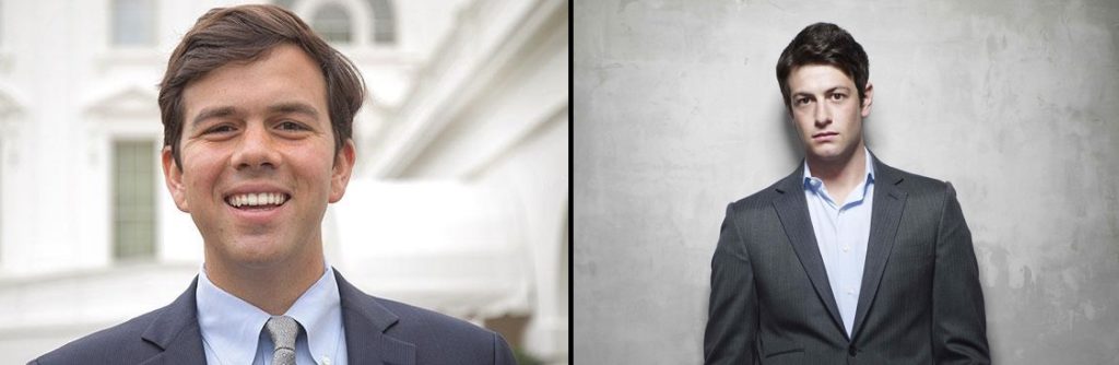 Josh Kushner Straddling Parties Lines as His Business Thrives