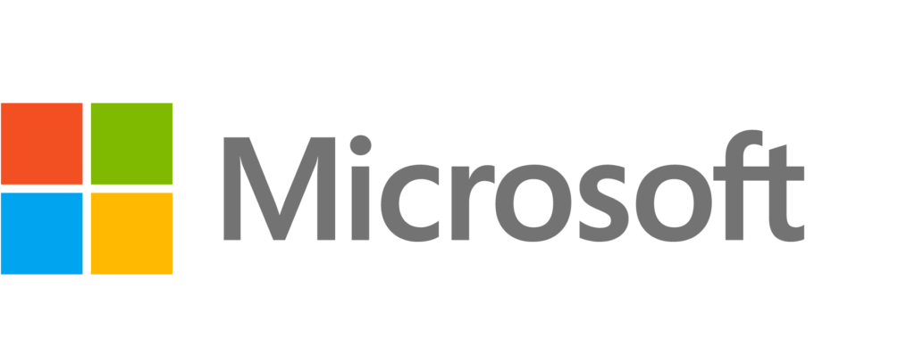 Microsoft Shift Appears to be Working